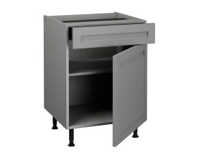 600 Drawerlined Base Unit