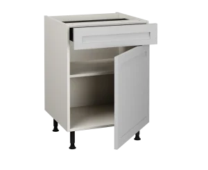 600 Drawerlined Base Unit