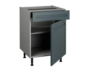 600 Drawerlined Base Unit