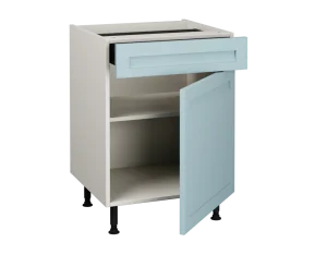 600 Drawerlined Base Unit