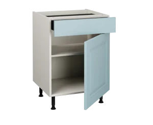 600 Drawerlined Base Unit
