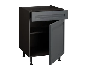 600 Drawerlined Base Unit