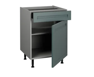 600 Drawerlined Base Unit