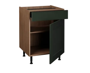 600 Drawerlined Base Unit