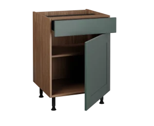 600 Drawerlined Base Unit