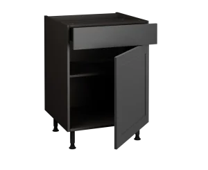 600 Drawerlined Base Unit