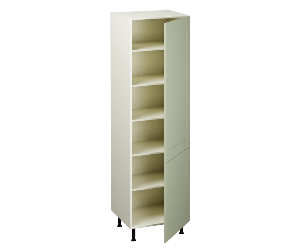 600 Larder Unit