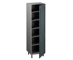 600 Larder Unit
