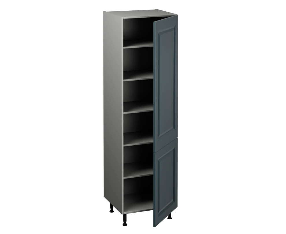 600 Larder Unit
