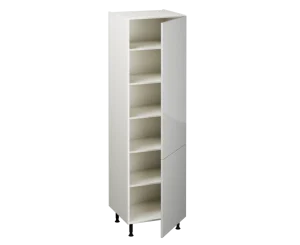 600 Larder Unit