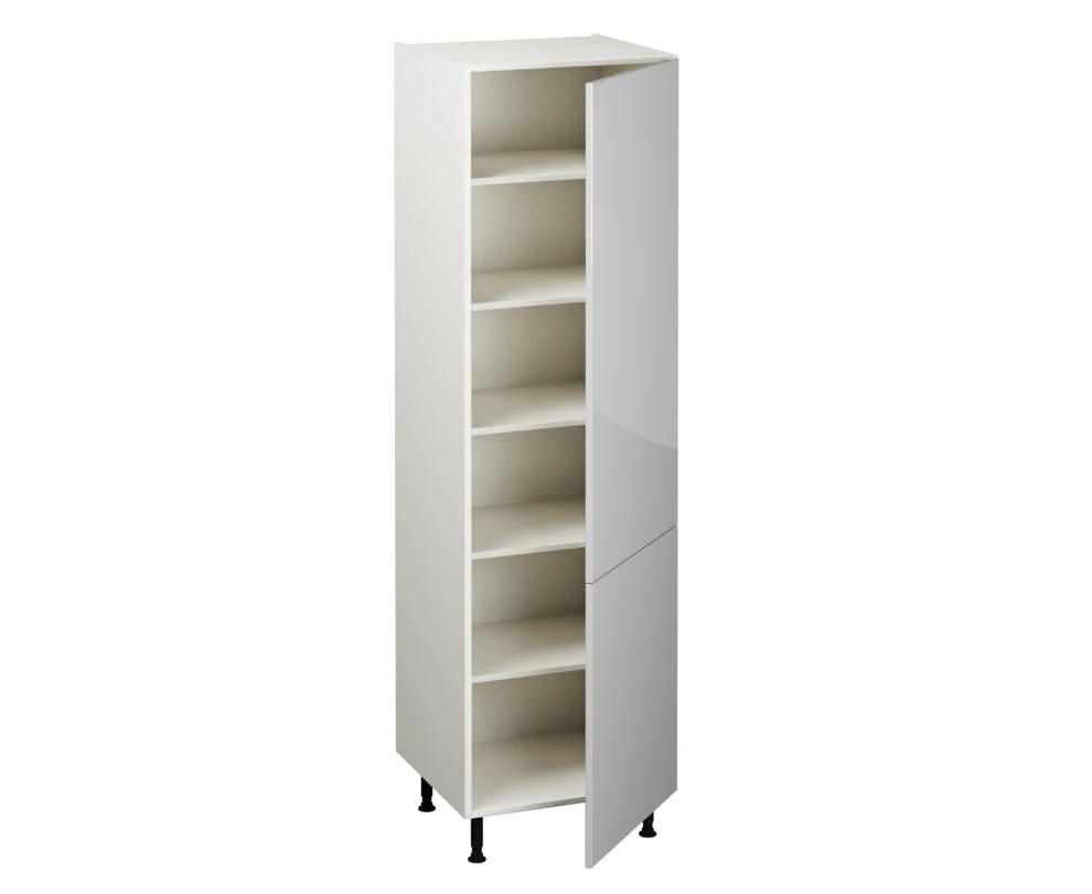600 Larder Unit