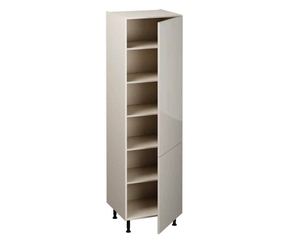 600 Larder Unit