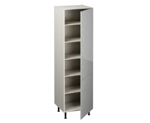 600 Larder Unit