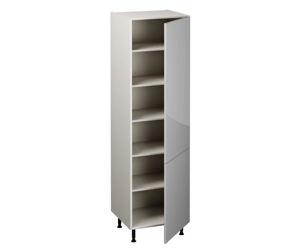600 Larder Unit
