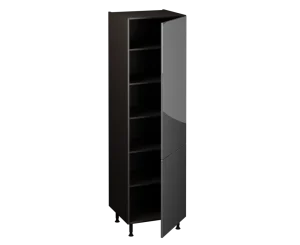600 Larder Unit