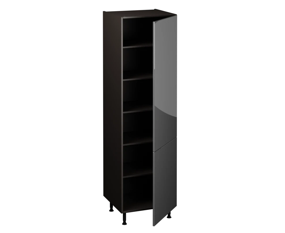 600 Larder Unit