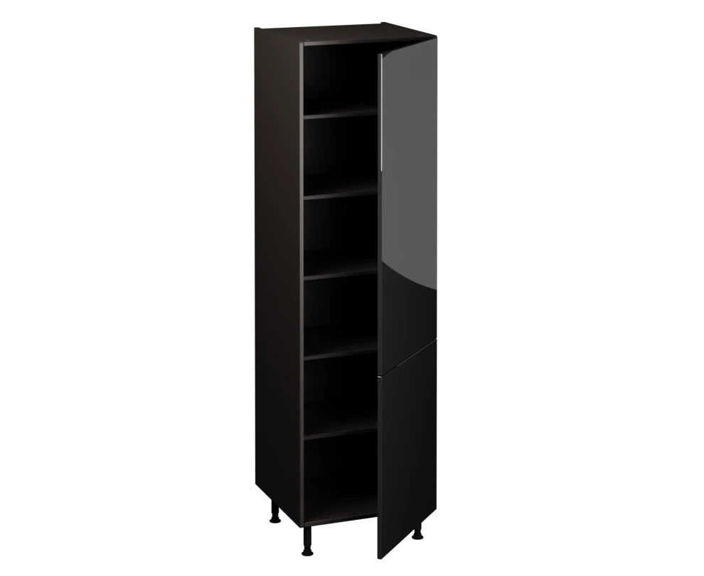 600 Larder Unit