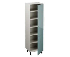 600 Larder Unit