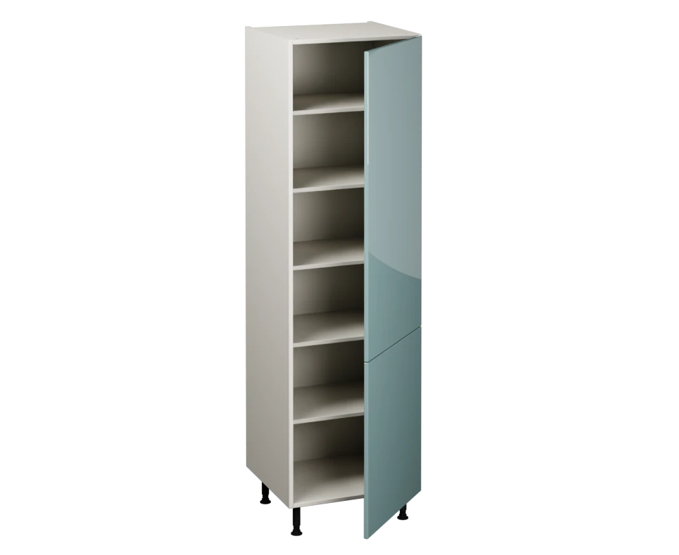 600 Larder Unit