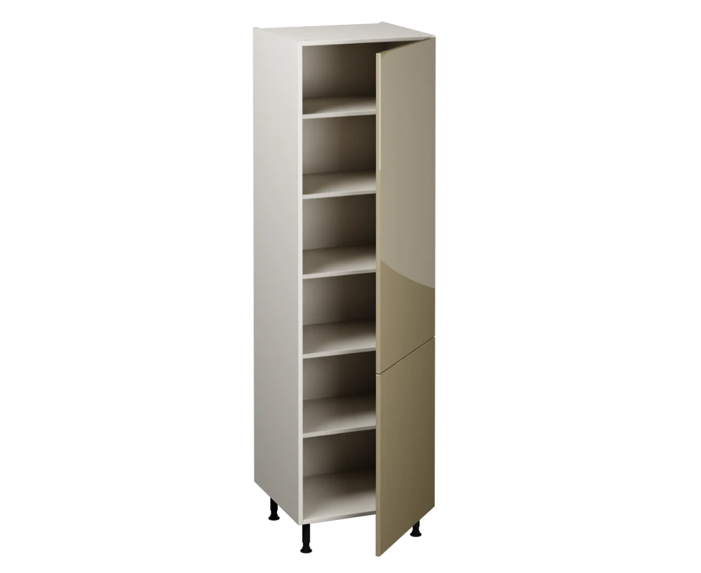 600 Larder Unit