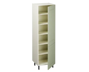 600 Larder Unit