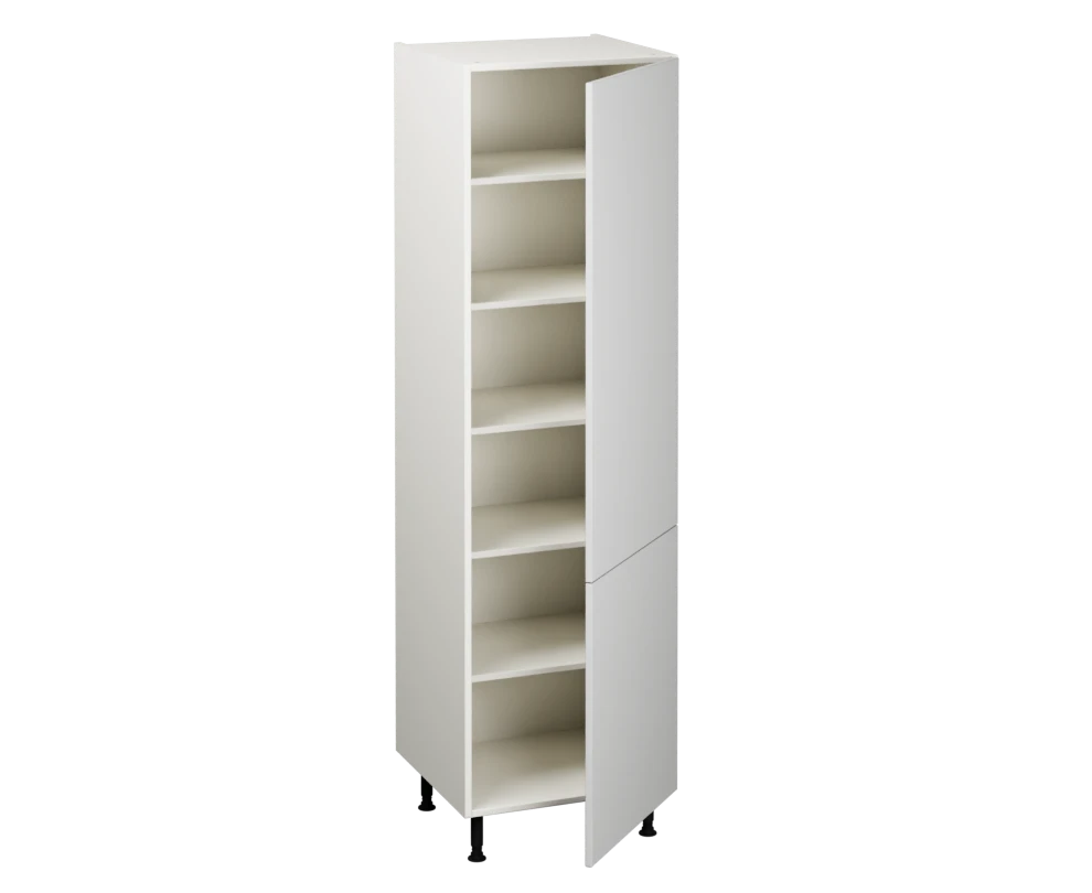600 Larder Unit