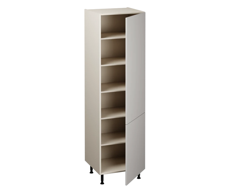 600 Larder Unit