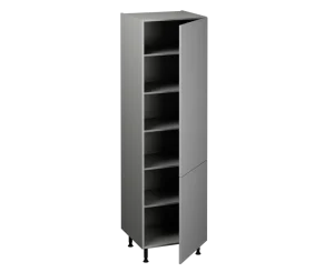 600 Larder Unit