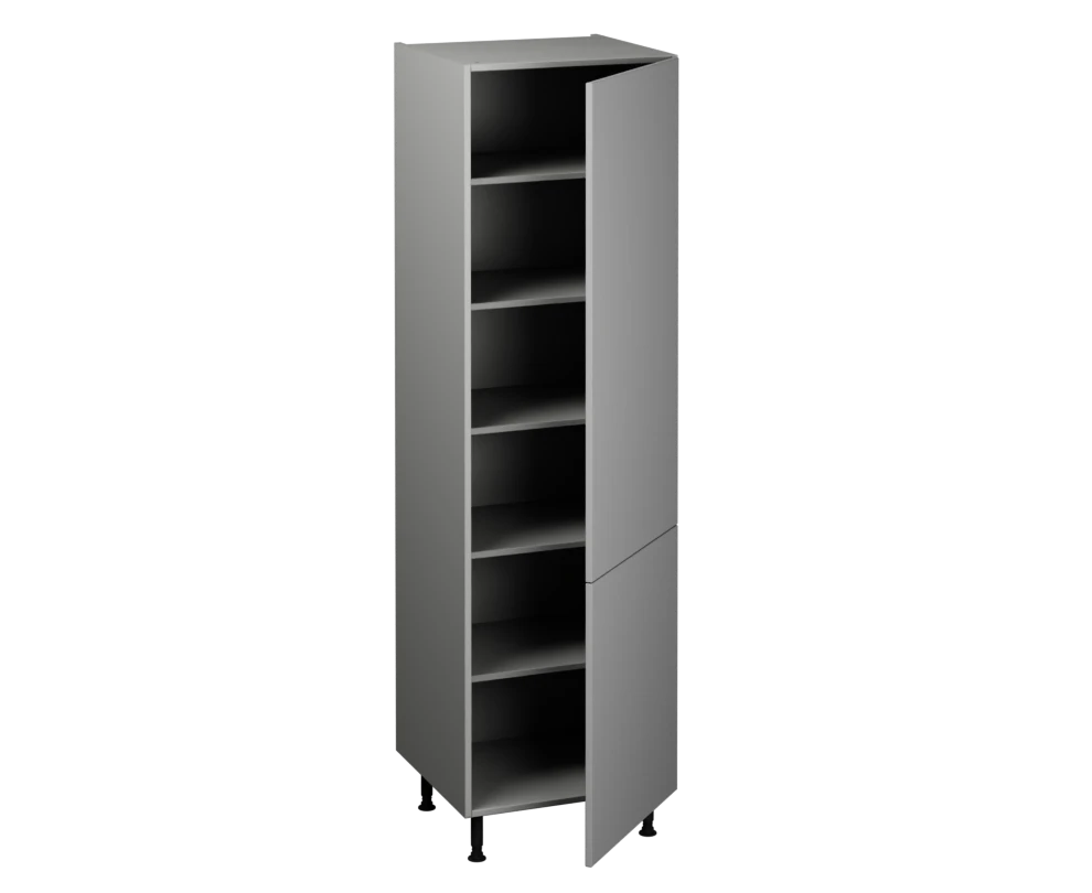600 Larder Unit