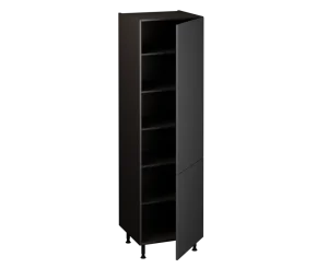 600 Larder Unit