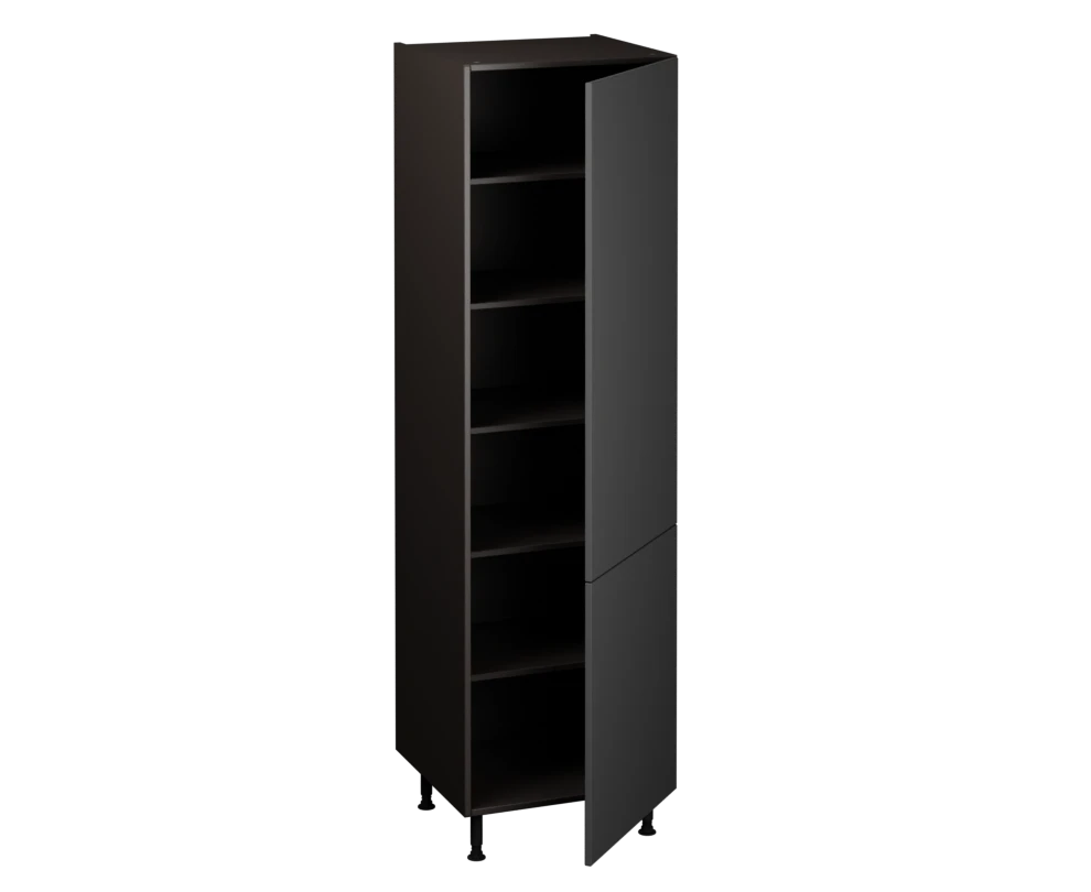 600 Larder Unit