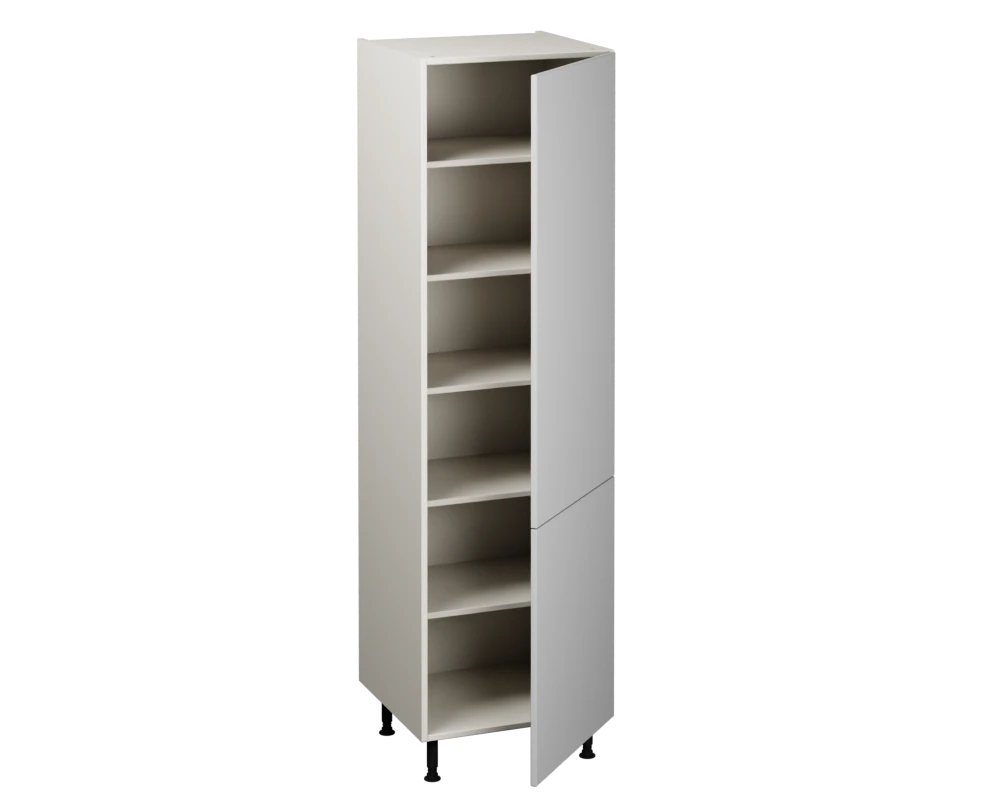 600 Larder Unit