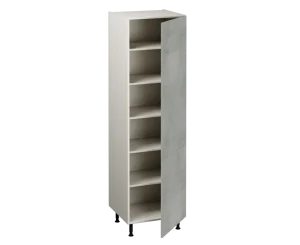 600 Larder Unit