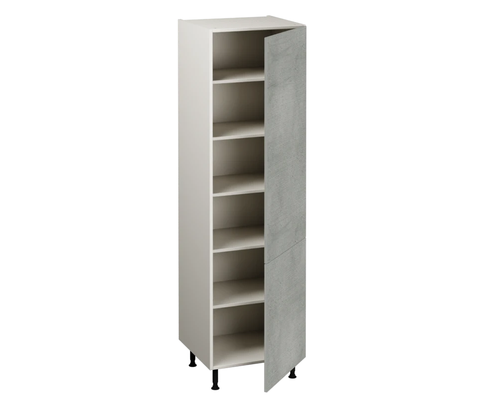 600 Larder Unit
