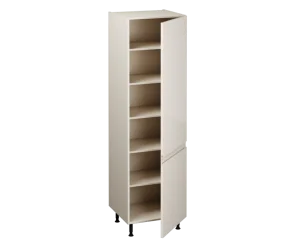 600 Larder Unit