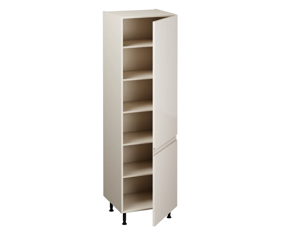 600 Larder Unit