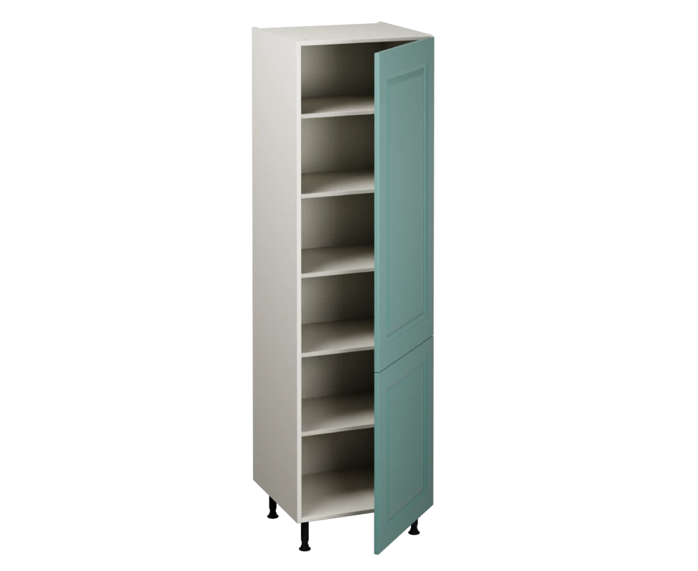 600 Larder Unit