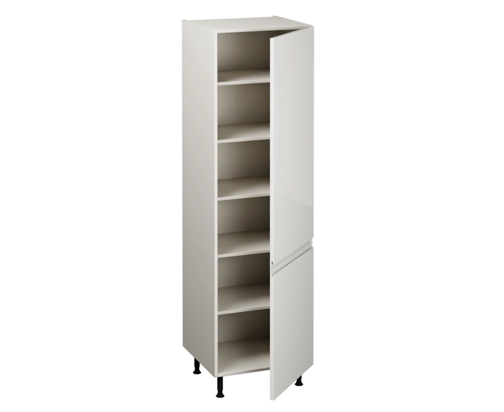 600 Larder Unit