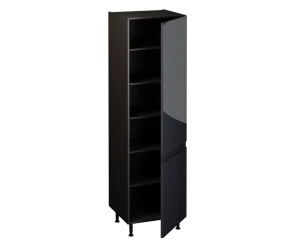 600 Larder Unit