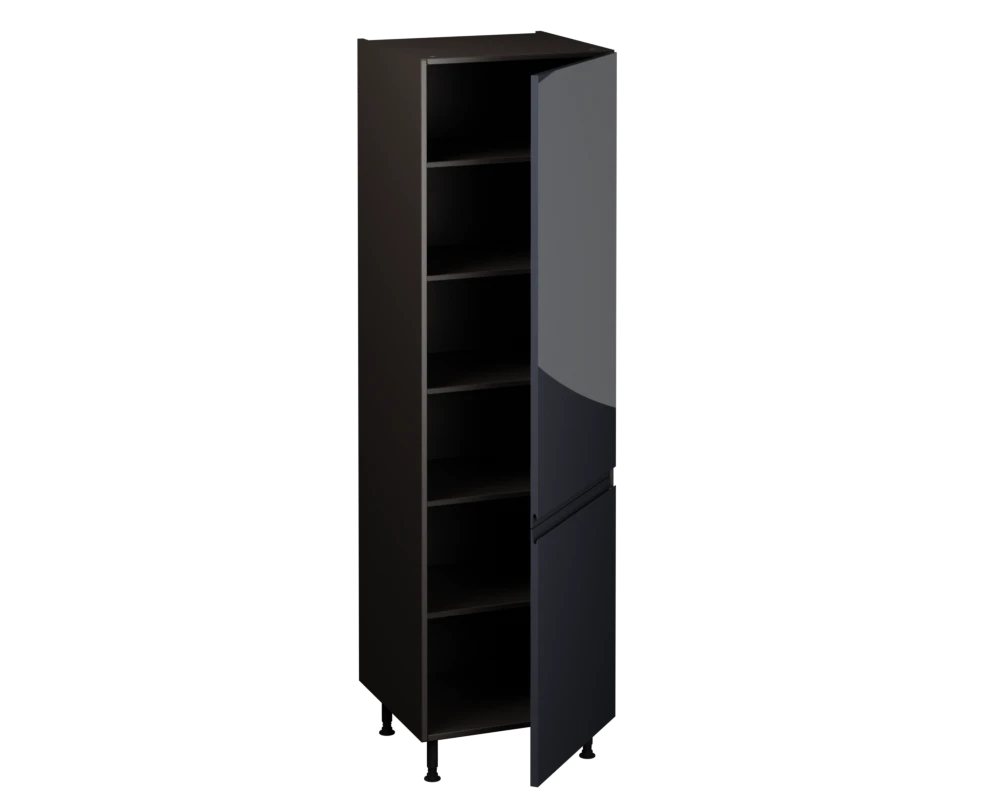600 Larder Unit
