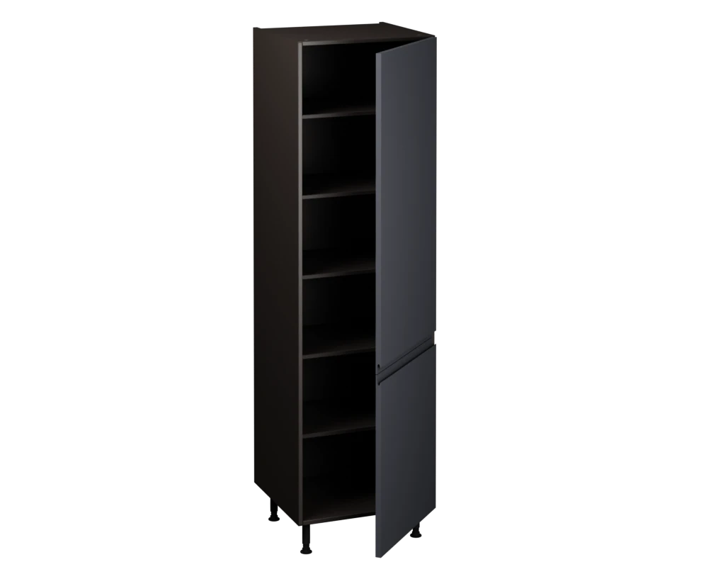 600 Larder Unit