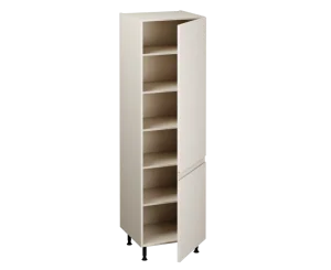 600 Larder Unit