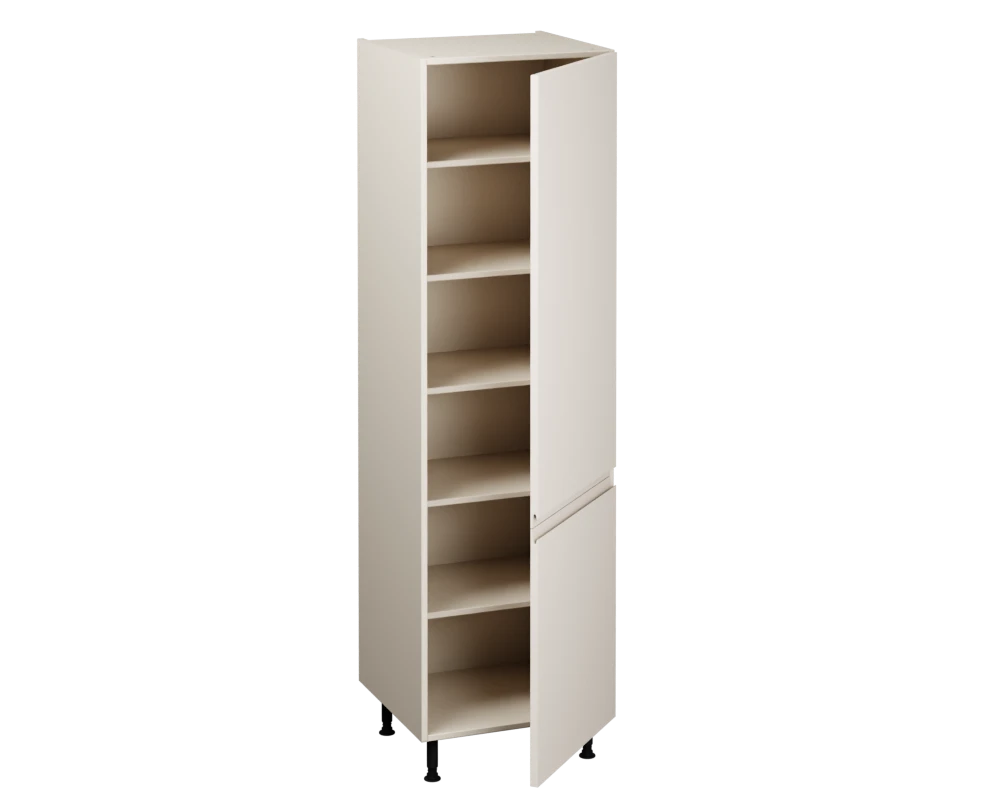 600 Larder Unit