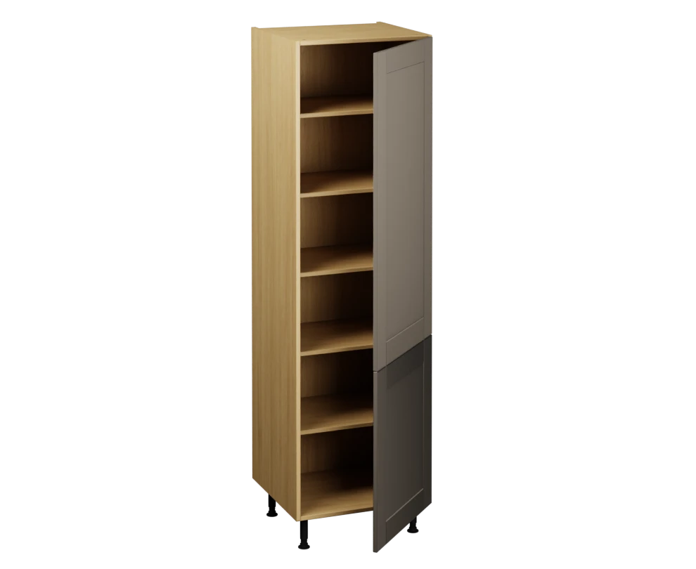 600 Larder Unit