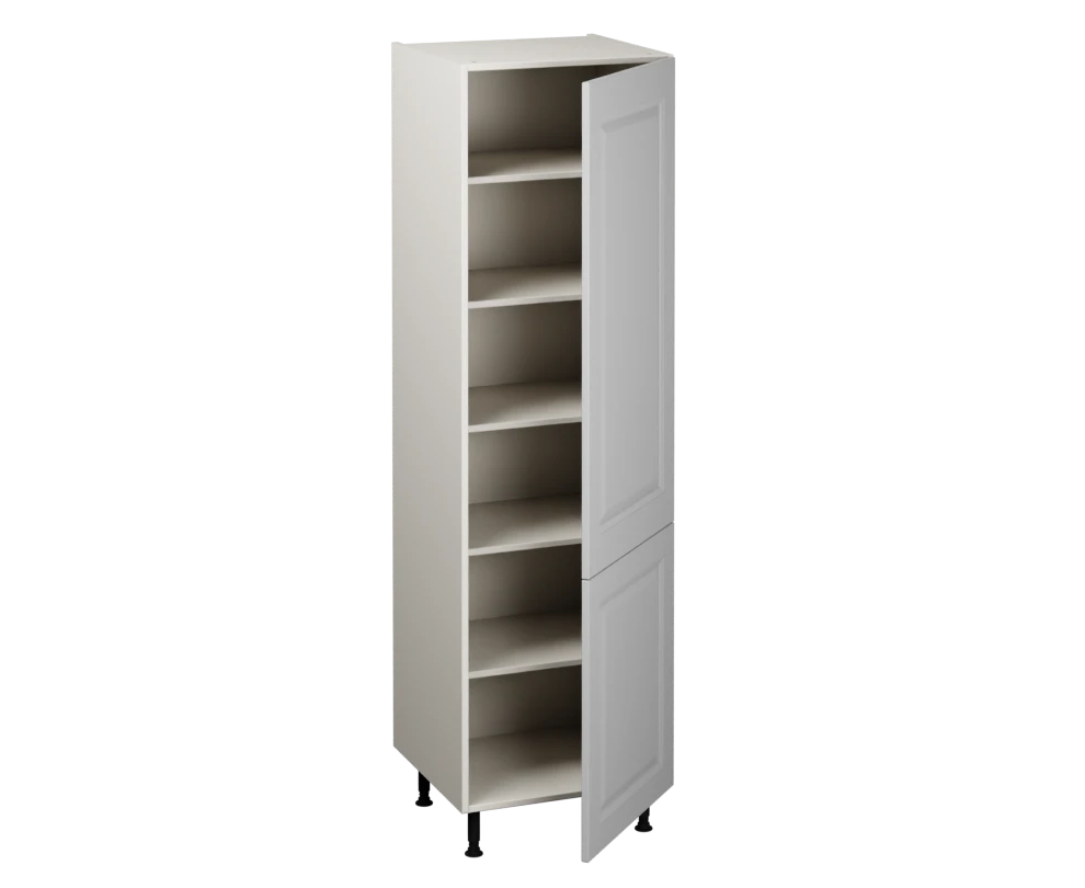600 Larder Unit