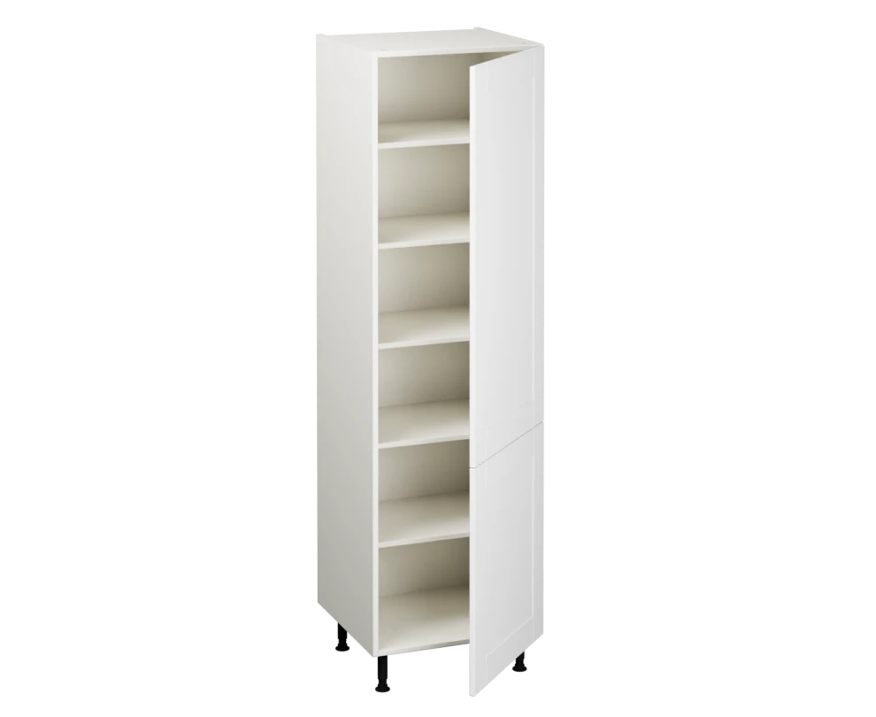 600 Larder Unit