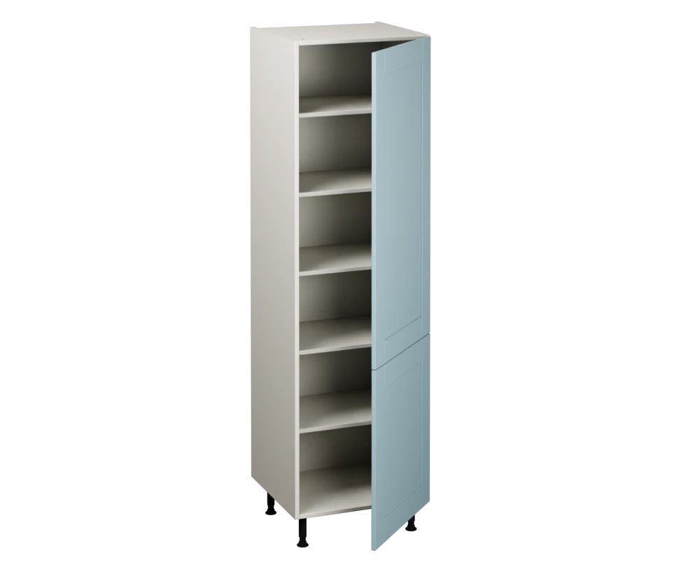 600 Larder Unit
