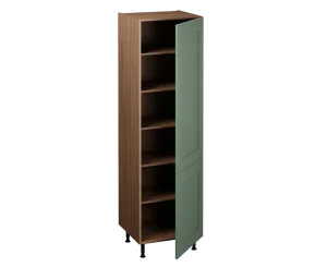 600 Larder Unit