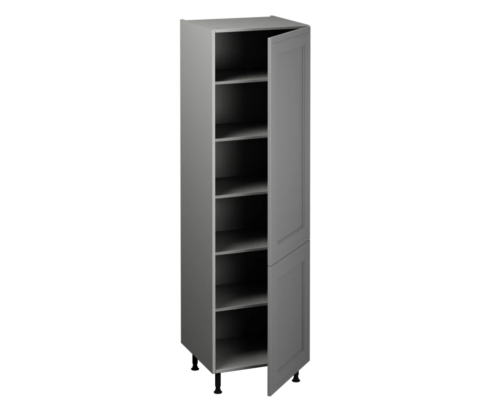 600 Larder Unit