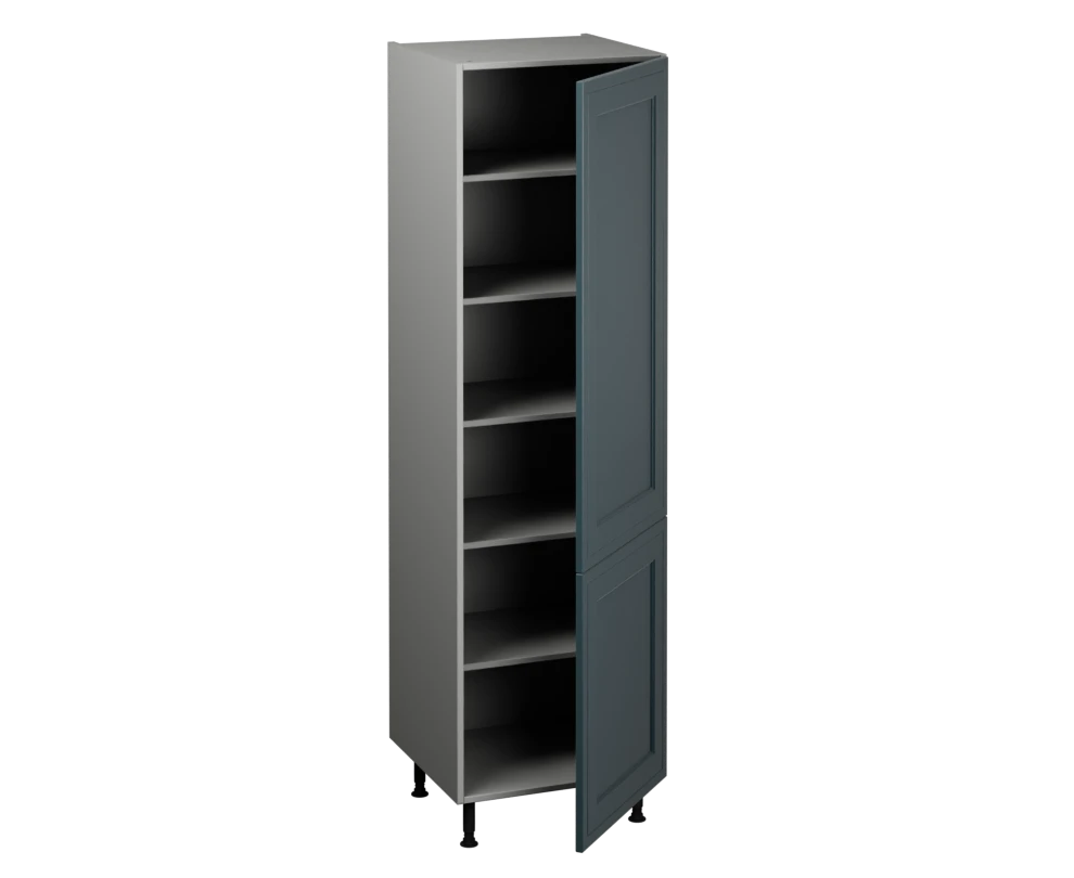 600 Larder Unit